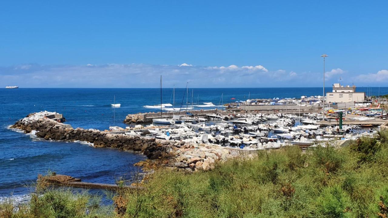 La Piccola Al Mare Διαμέρισμα Λιβόρνο Εξωτερικό φωτογραφία