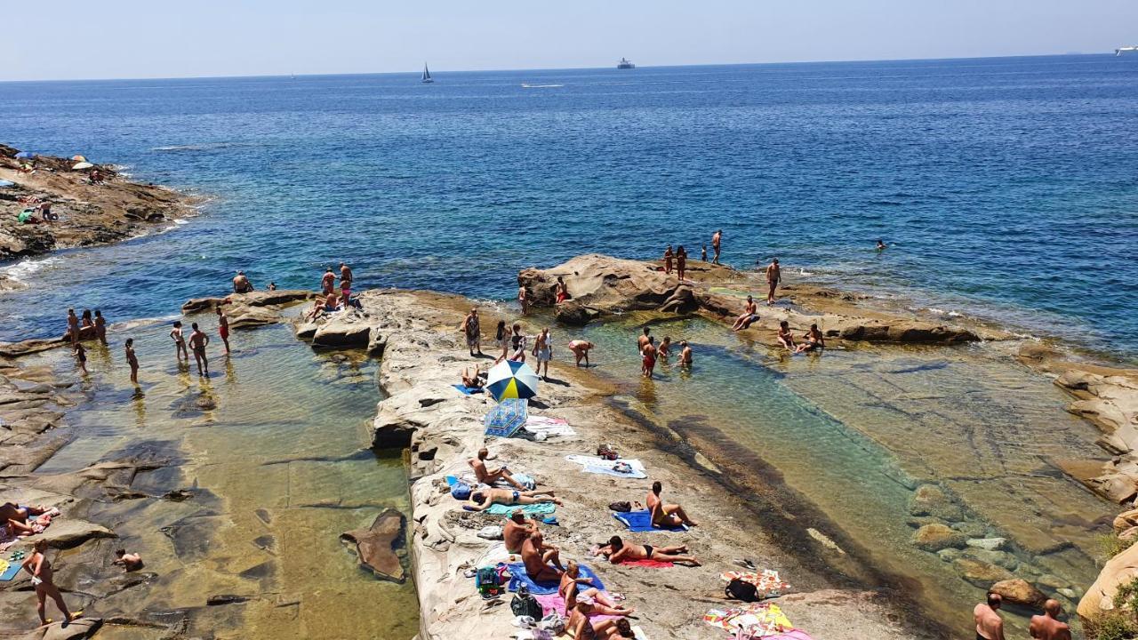 La Piccola Al Mare Διαμέρισμα Λιβόρνο Εξωτερικό φωτογραφία