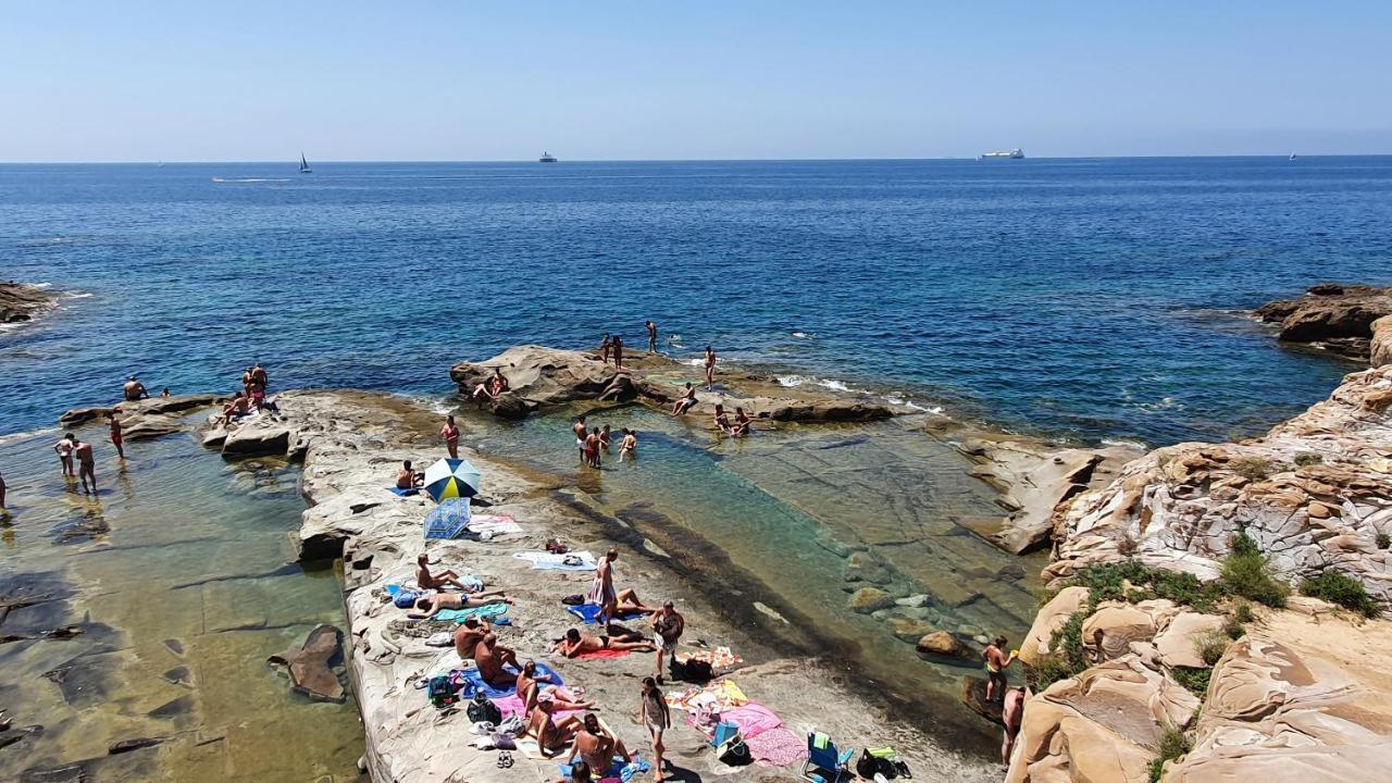 La Piccola Al Mare Διαμέρισμα Λιβόρνο Εξωτερικό φωτογραφία